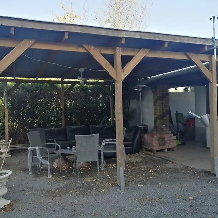 Monteurzimmer * Plessa