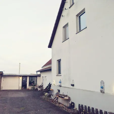 Monteurzimmer