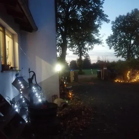 Monteurzimmer Plessa