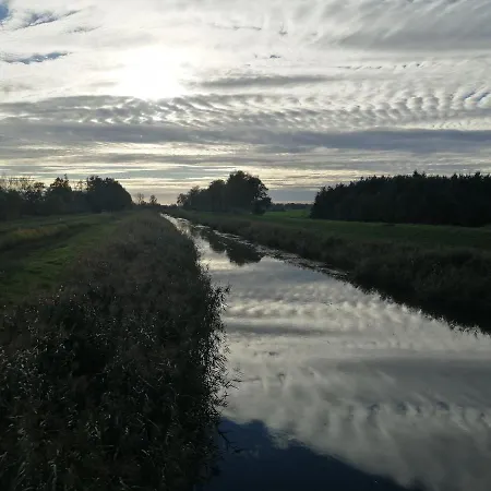 Apartament Monteurzimmer