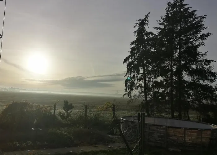 Monteurzimmer Lejlighed