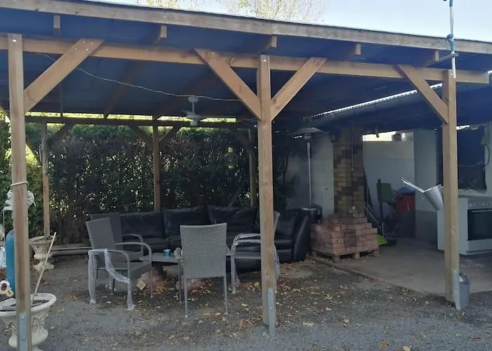 Monteurzimmer * Plessa