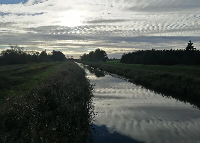 Lejlighed Monteurzimmer