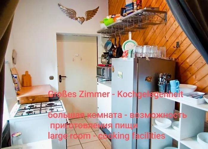 Apartment Monteurzimmer