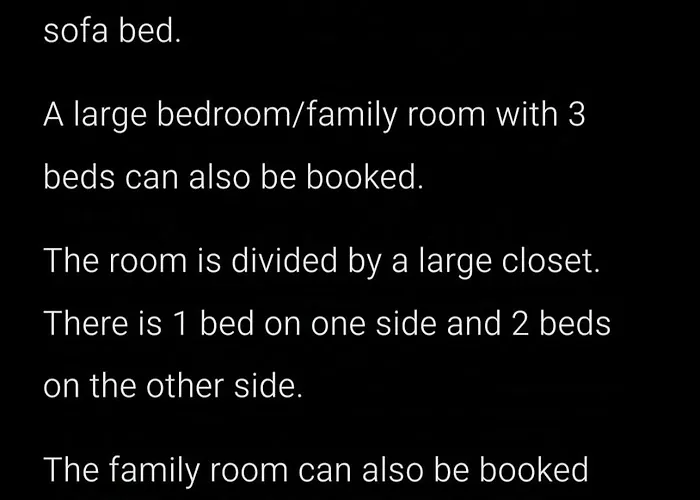 Monteurzimmer Lejlighed Plessa