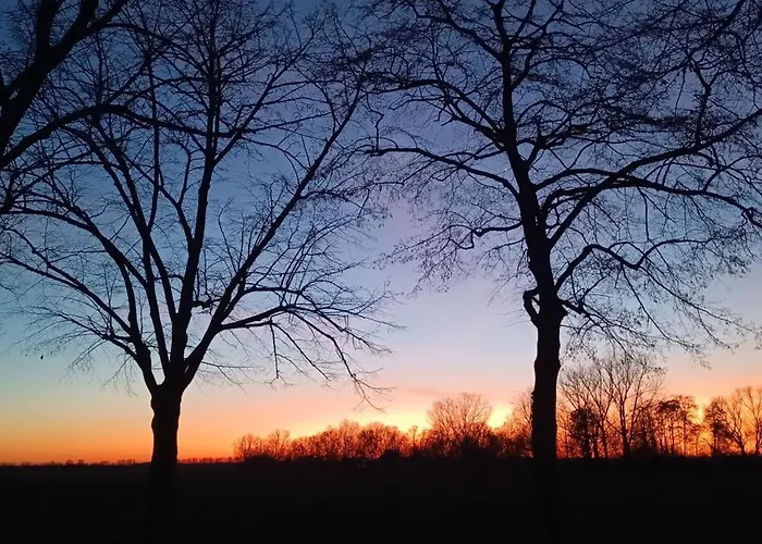 Monteurzimmer Lejlighed *